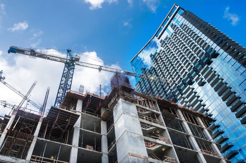 building-under-construction