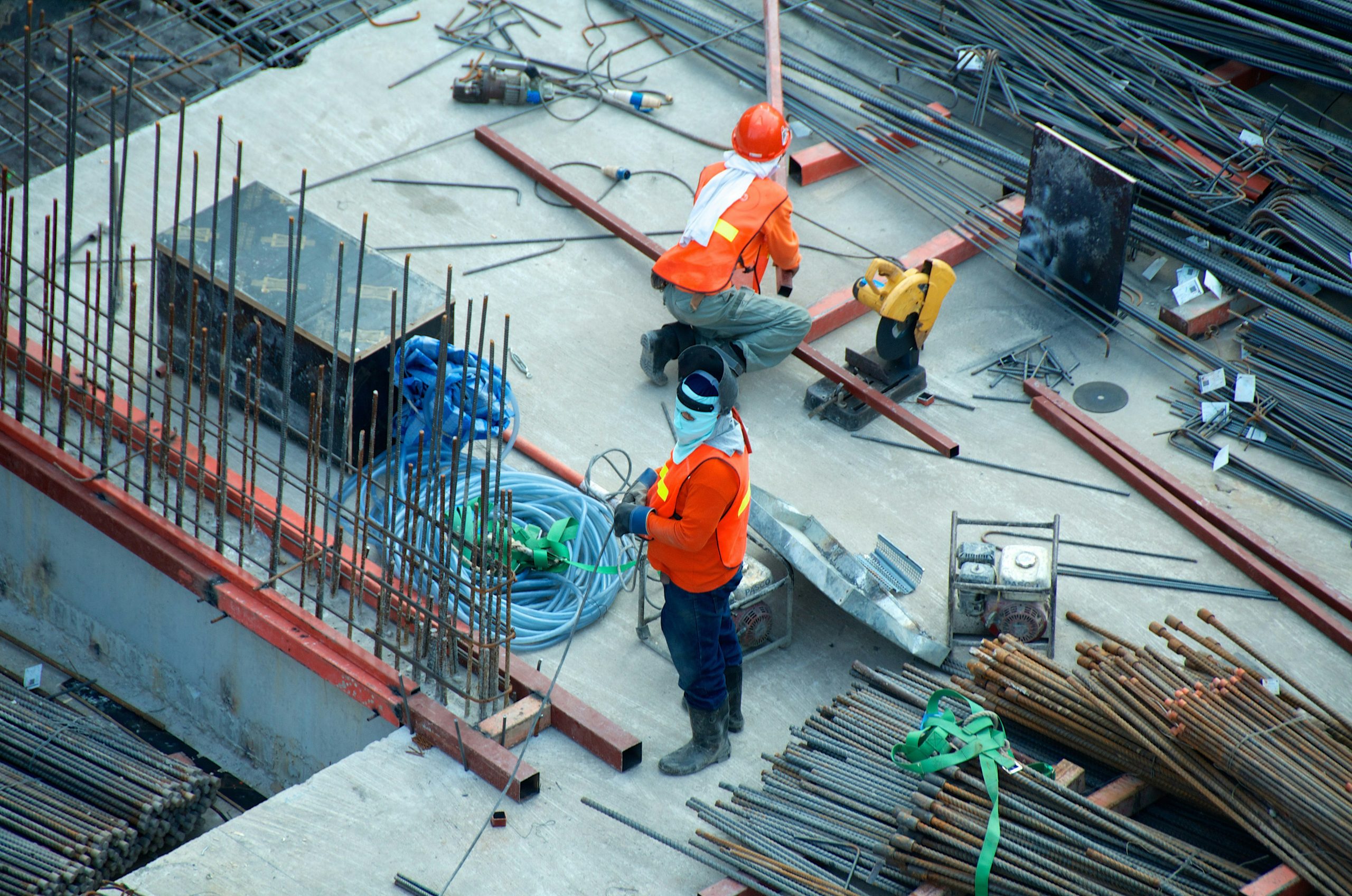 raza construction and development